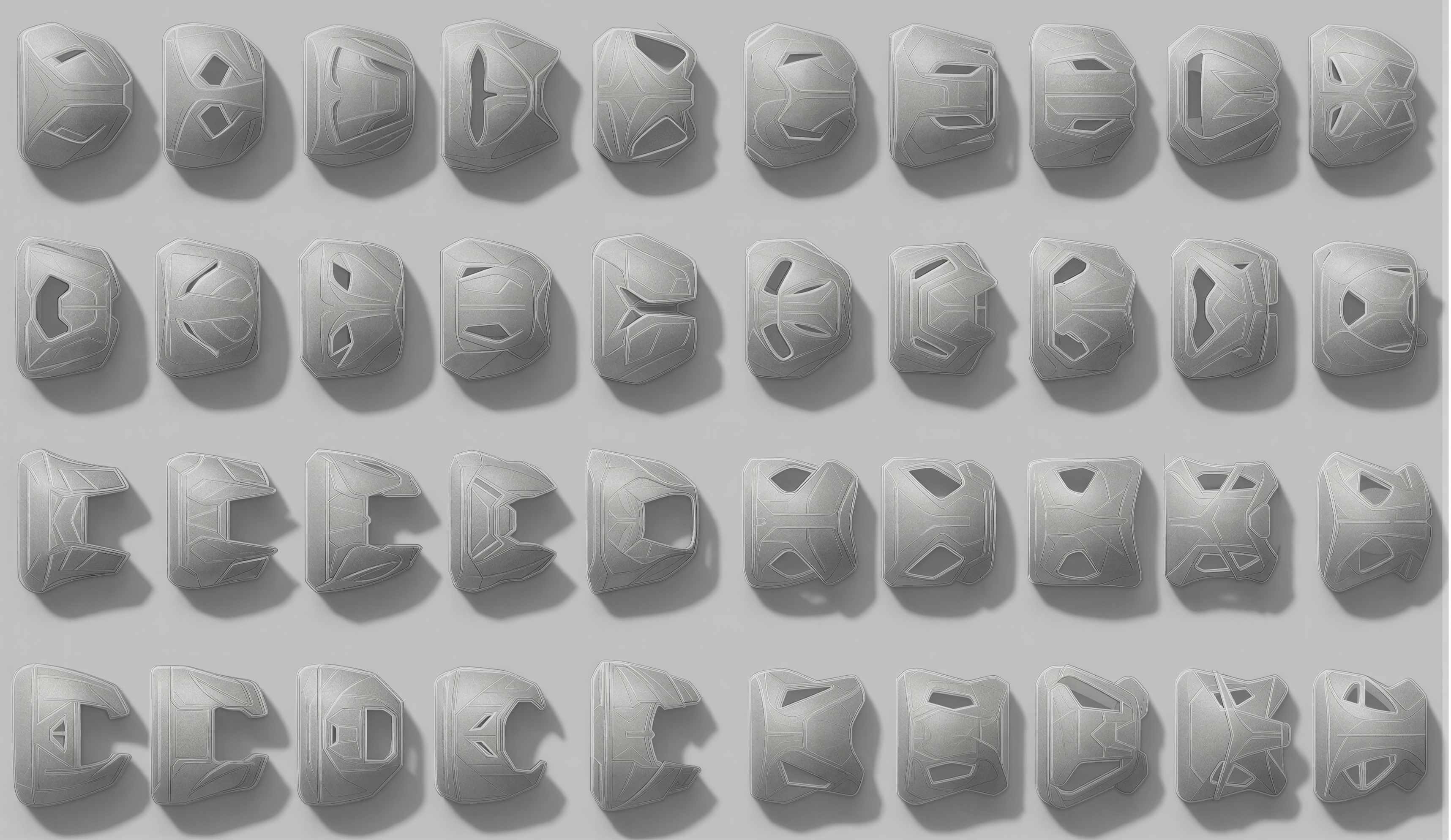 The Evolution of Putter Design & Personal Influence