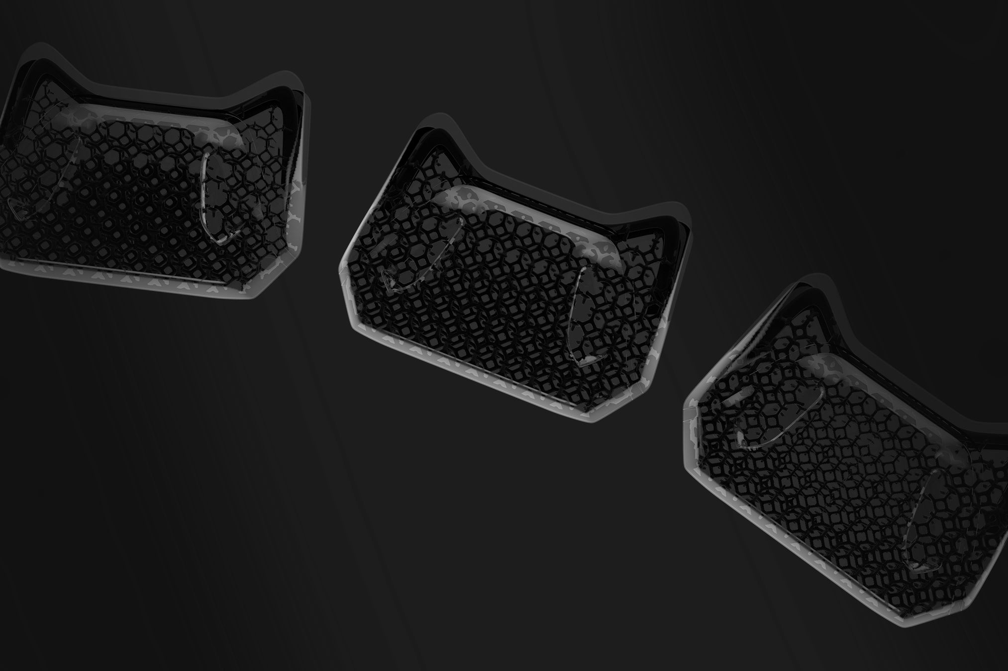 Understanding Internal Lattice Technology & Spec Sheet